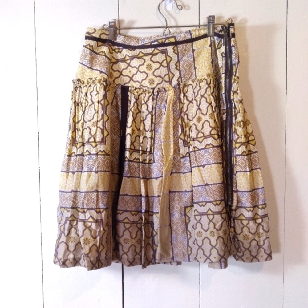 Linea domani skirt